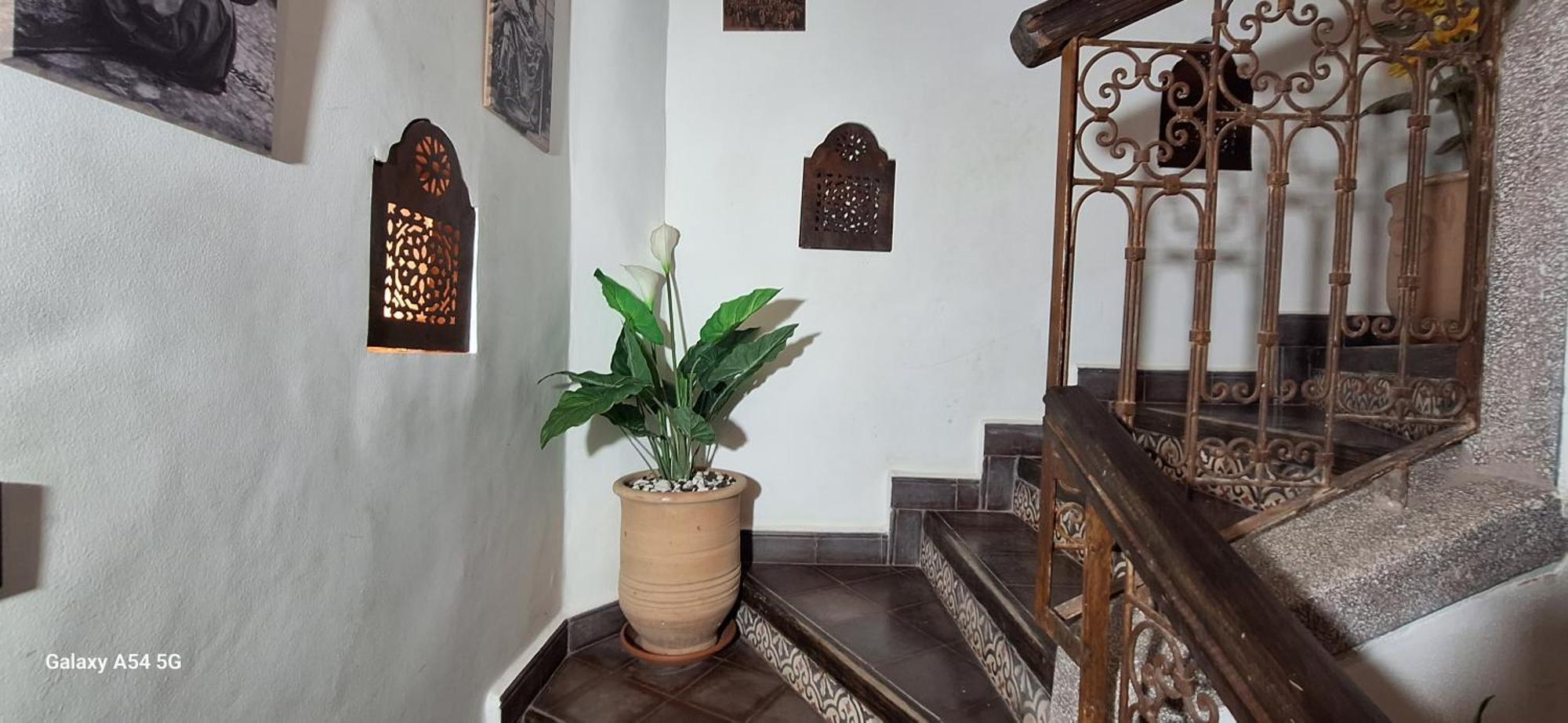 Hostel Dar Ben Youssef มาร์ราเกช ภายนอก รูปภาพ